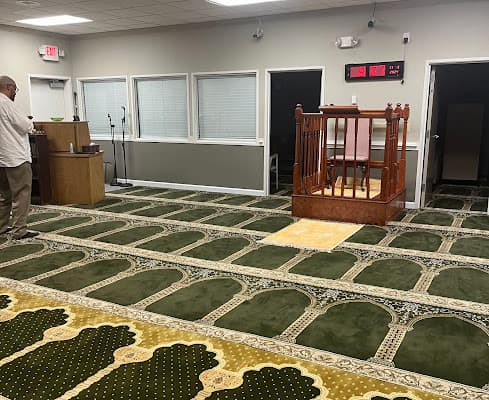 Islamic Center of Fayetteville