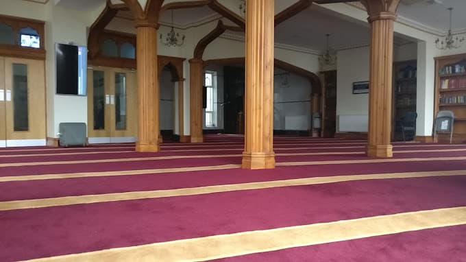 Mahadus Shuhada