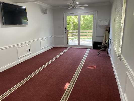 Islamic Center of Harrisburg mosque in Harrisburg, NC