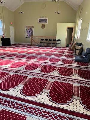 Masjid Bait ul Karam