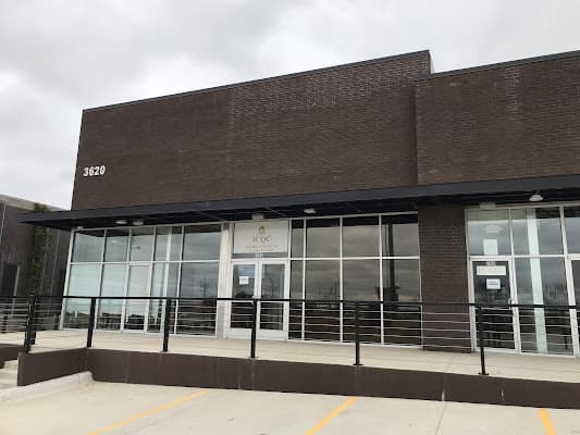 Islamic Center of Quad Cities