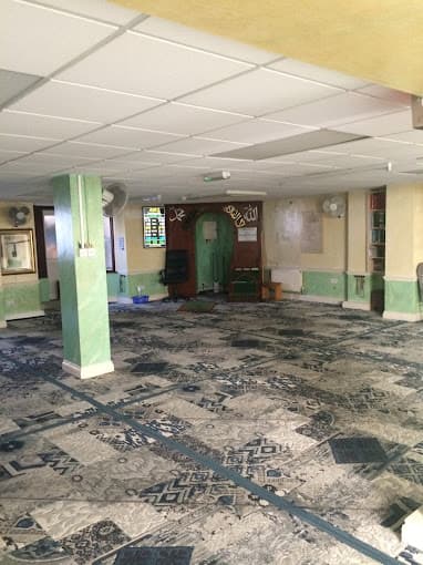 Islamic Centre Upton Park