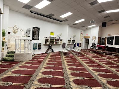 Masjid At-Tawhid