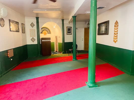 Masjid Al-Quddus