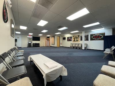 Ahl ul-Bait Center of Nevada