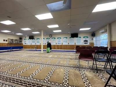 Fiji Islamic Centre