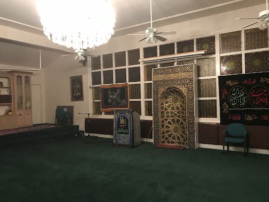 Shia Ithnaasheri Islamic Jamaat of Los Angeles