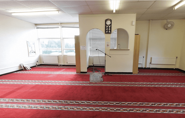 Swansea University Mosque mosque in Swansea, South Wales