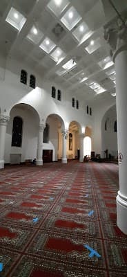 Al Rahman Masjid