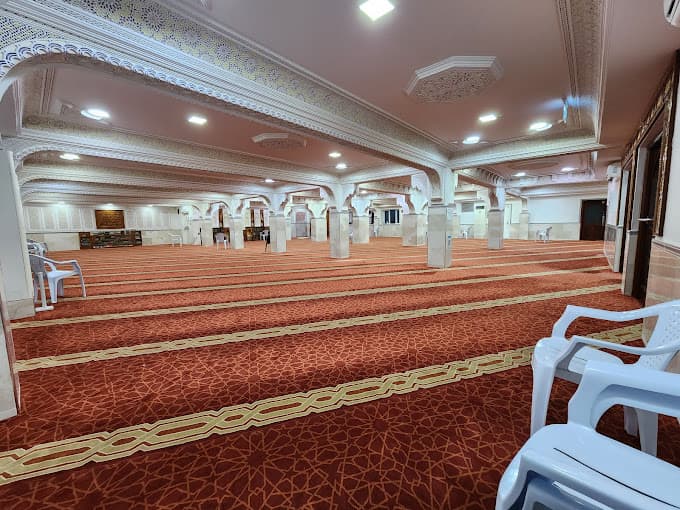 Abubakr Mosque mosque in Southall, Greater London