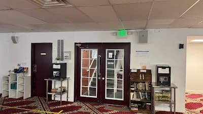 Denver Islamic Society