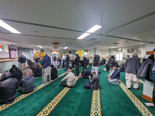 Thornaby Muslim Association