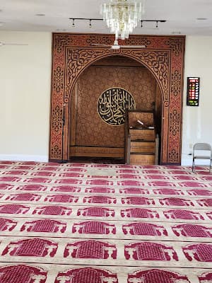 Community Mosque of High Point mosque in High Point, NC
