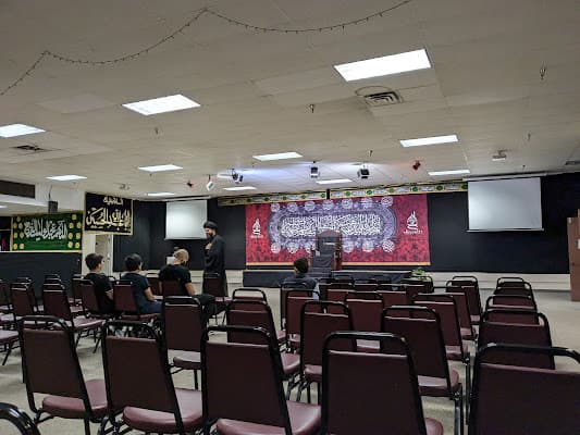 Ahlul Bayt Center of Toledo