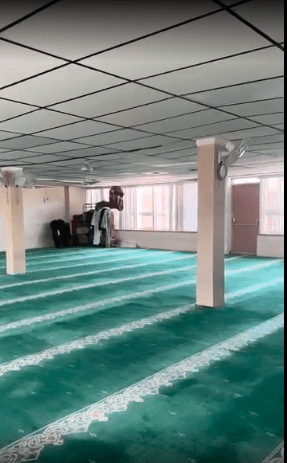 Taqwa Musalla