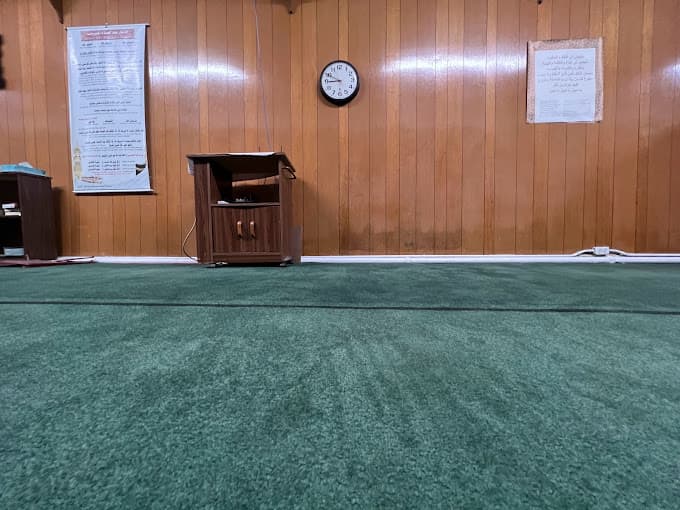 Masjid Ar-Rahman