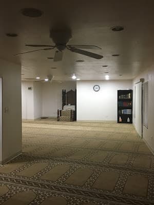 Islamic Society of Whatcom County
