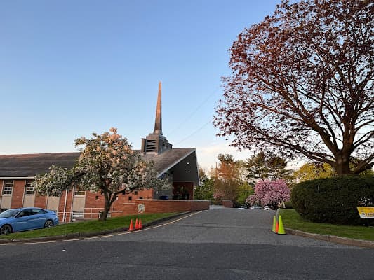 Islamic Center of Passaic County - Clifton mosque in Clifton, NJ
