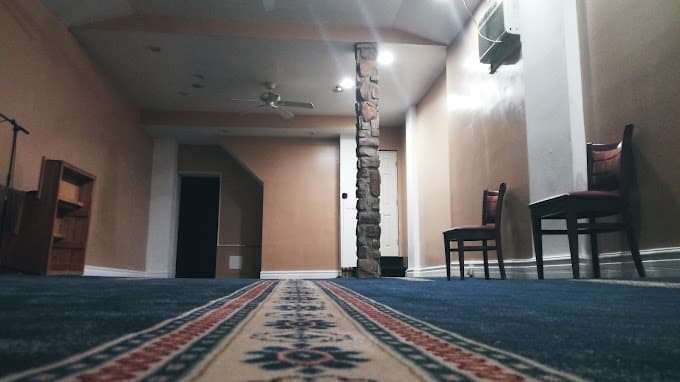 Masjid Al Fajr