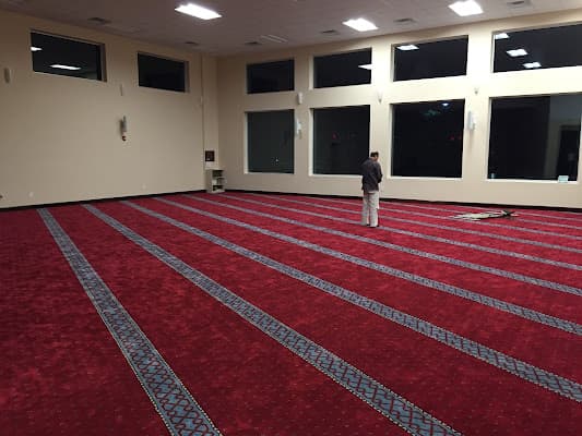 Islamic Center of Williamson County mosque in Brentwood, TN