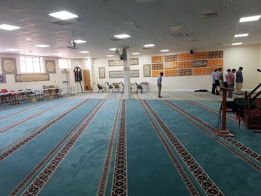 Al Zahra Centre