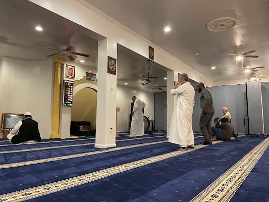 Masjid Bilal