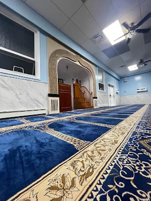 Masjid al-Haqq