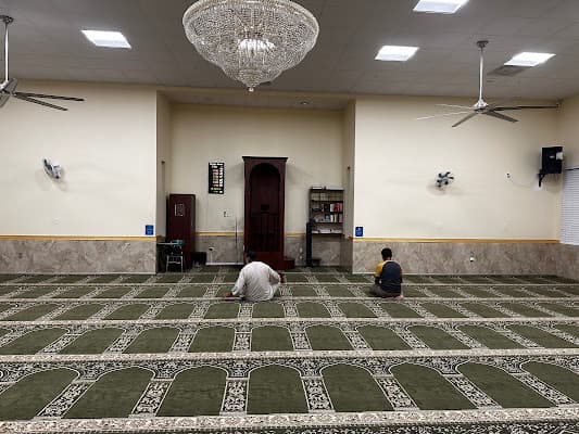 Islamic Center of Brandon mosque in Brandon, FL