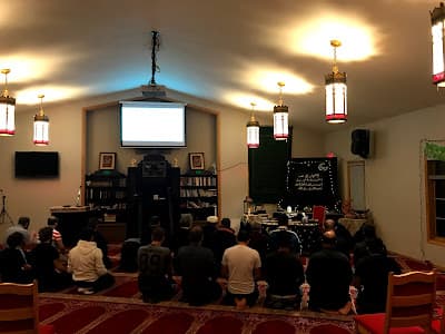 Alkawthar Community Centre of Calgary