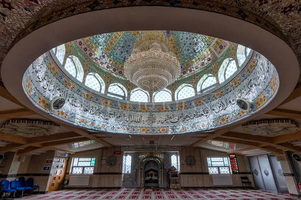 Madina Mosque