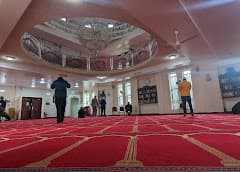 Croydon Mosque & Islamic Centre