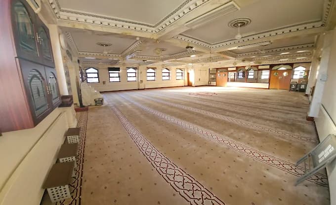 Masjid-e-Hidayah