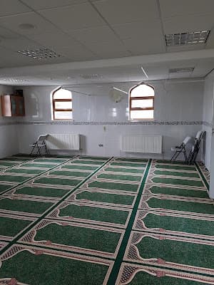Masjid Al-Hidayah