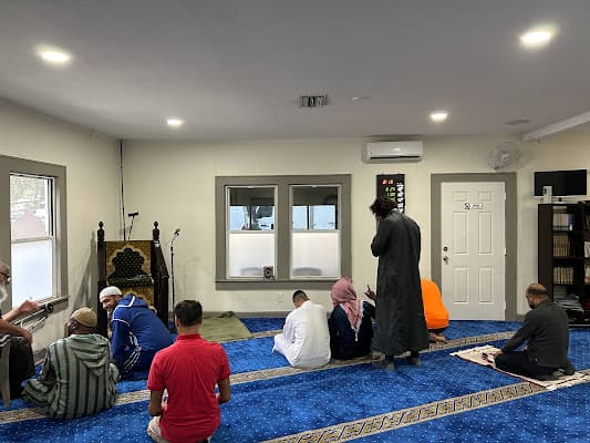 Muslim Community Center of Apopka