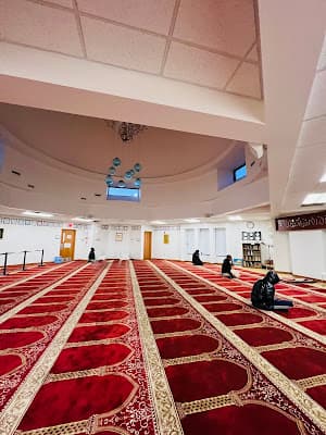 Masjid an Nur