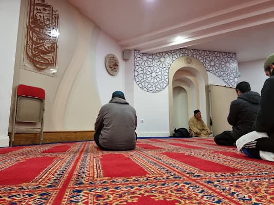 Newcastle Bangladesh Association Masjid