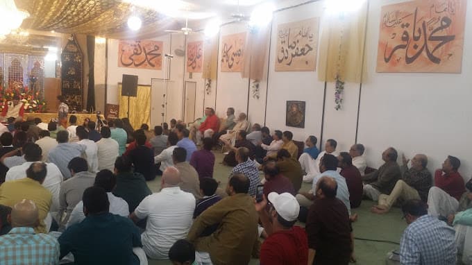 Bab-Ul-Ilm Islamic Center