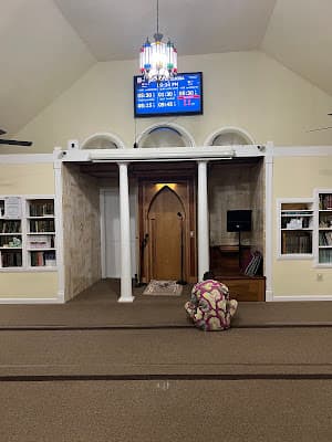 The Peace Centre