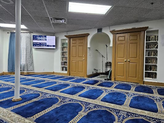 Al Nur Mosque mosque in Louisville, KY