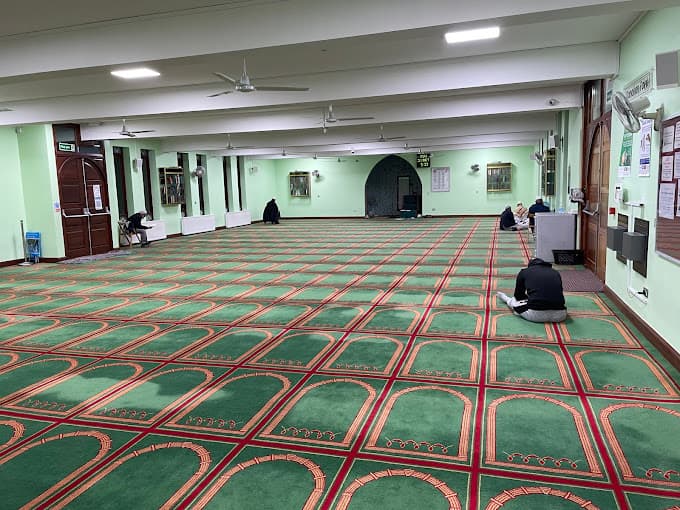 Baitul Aziz Islamic Cultural Centre