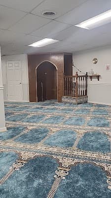 Masjid Bait-Allah of Baltimore mosque in Baltimore, MD