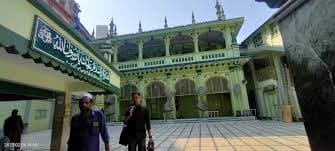 Ismail Habib Masjid