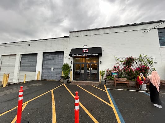 New Brunswick Islamic Center (Jumah Location) mosque in North Brunswick, NJ