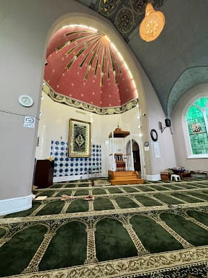 Islamic Society of Greater Harrisburg