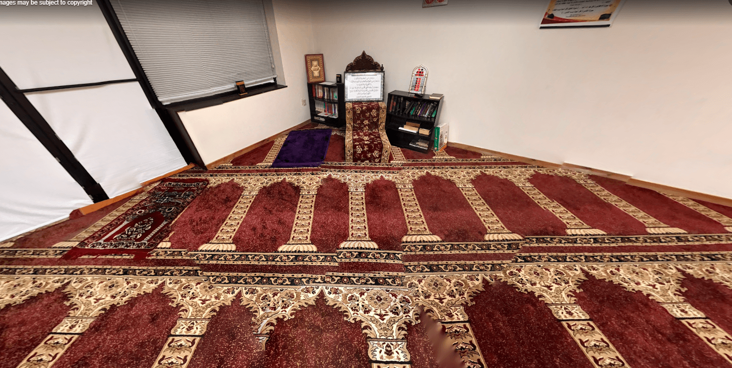 Hershey Islamic Center