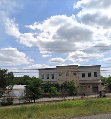 Masjid Ibrahim (New Mosque) mosque in Austin, TX