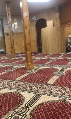 Islamic Center of Sioux Falls