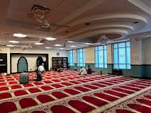 Masjid Toronto mosque in Toronto, ON