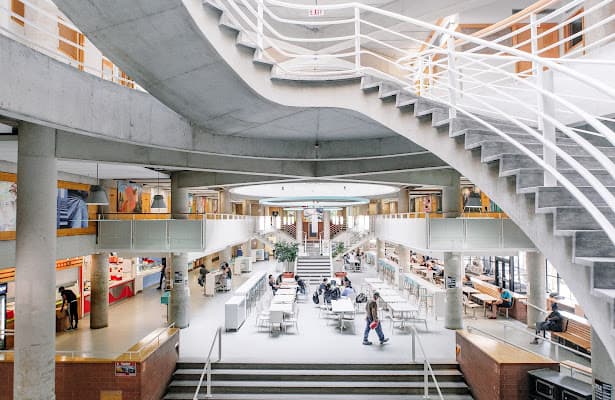 Muslim Student Association at York University