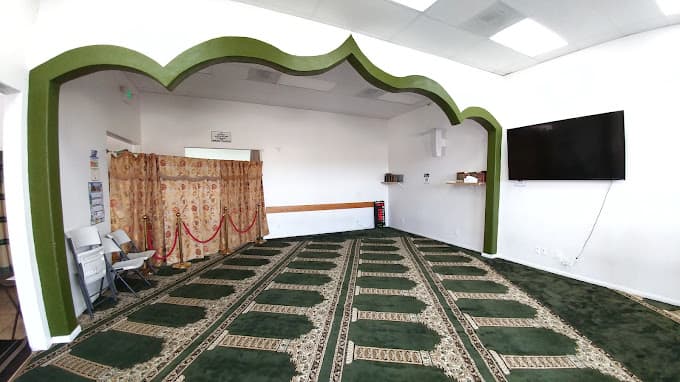 Long Beach Islamic Center